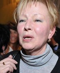 Krystyna Kofta w 20m2 Łukasza: Chciałam umrzeć!