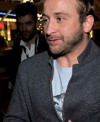 Borys Szyc trafił do szpitala!