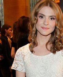 Kasia Tusk: ślub już w czerwcu!