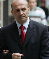 Żona wybaczyła Marcinkiewiczowi