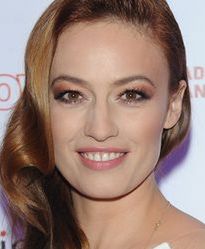 Różczka zaręczona!