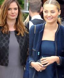 Znani goście na ślubie Kuby Wesołowskiego