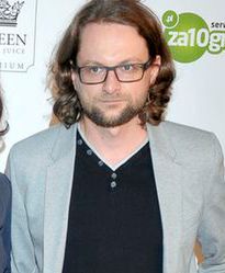 Agata Passent i Wojciech Kuczok już po rozwodzie!