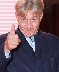 Marek Frąckowiak wraca do zdrowia!