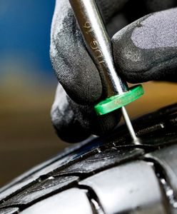 Dobry stan opon to podstawa