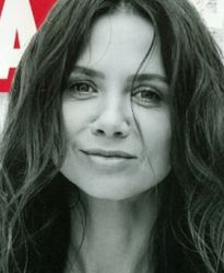 Kinga Rusin bez makijażu i retuszu!