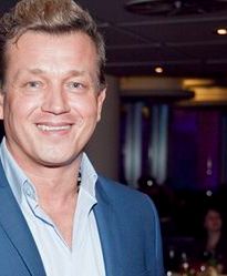 Jarosław Jakimowicz znów zakochany