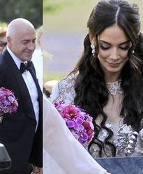 Tomasz Gudzowaty poślubił Miss Republiki Dominikany!