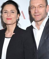 Dorota Landowska i Mariusz Bonaszewski pobrali się po 17 latach związku
