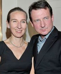 Robert Więckiewicz: czy żona znów mu wybaczy?