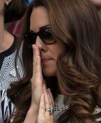 Księżna Kate odwołuje kolejne wizyty