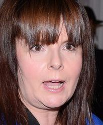 Karolina Korwin-Piotrowska ostro o Dariuszu K. i Joannie Liszowskiej