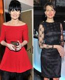 Tak schudły polskie gwiazdy!