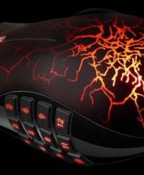 Nowe myszy Razer Naga