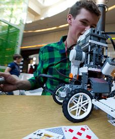 Te zabawki potrafią prawie wszystko