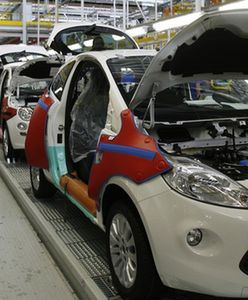 W styczniu wyprodukowano w Polsce prawie 50 000 aut
