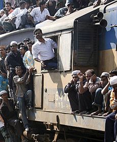 Szaleńcza pielgrzymka