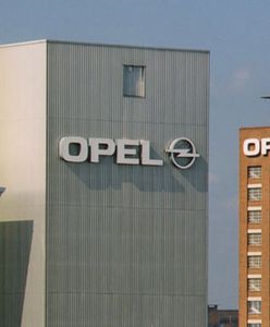 W Niemczech burza po decyzji Opla