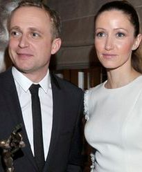 Piotr Adamczyk i Kate Rozz: Co z ich małżeństwem?