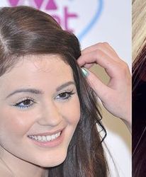 Honorata Skarbek "Honey" została blondynką!