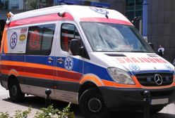 Tragiczny poranek na polskich drogach. Wśród ofiar 7-letni chłopiec