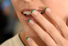 Manicure na rok 2016. Trendy, które podbiją świat stylizacji paznokci