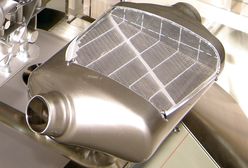 Filtr cząstek stałych: problem spod znaku zielonego listka