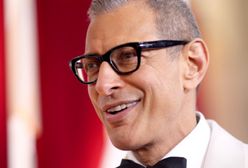 Jeff Goldblum: najbardziej stylowy facet w Hollywood