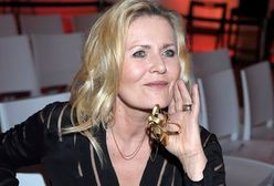 Grażyna Szapołowska: najdziwaczniejsze myśli aktorki!