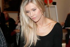 Joanna Krupa odkryła romans męża!