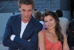 Sienkiewicz i Roznerski: miłość w życiu i na ekranie?