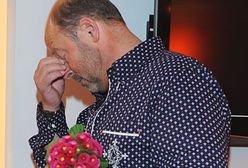 Jan Jakub Kolski musiał przerwać wywiad