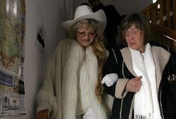 Opiekunka Villas grozi samobójstwem