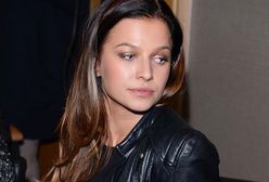 Anna Lewandowska nie utrzymuje kontaktu z ojcem