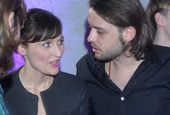 Kryzys w małżeństwie Reni Jusis i Makowieckiego