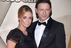 Małgorzata Rozenek i Radosław Majdan zaręczeni!