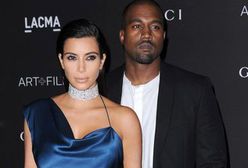 Kim i Kanye od miesięcy starają się o drugie dziecko