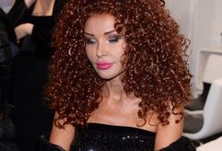 Minge nie ma szczęścia w miłości