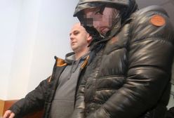 Syn Doroty Zawadzkiej doprowadzany przed sąd