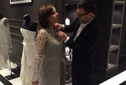 Wiemy, w czym Kulesza pojawi się na oscarowej gali