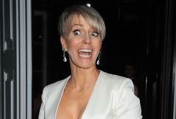 Paulina Smaszcz-Kurzajewska przesadziła z dekoltem?