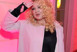 Magda Gessler: co z tym ślubem?