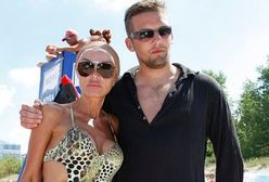 Syn Minge w ostrych słowach broni mamy