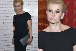 Joanna Racewicz wreszcie wygląda na swój wiek?