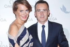 Kurzajewski o metamorfozie swojej żony