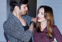 Włodarczyk i Krawczyk rozstali się