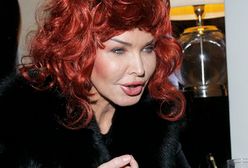 Ewa Minge ostro o modelkach jeżdżących do Dubaju