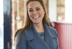 Księżna Kate urodzi jeszcze w marcu?!