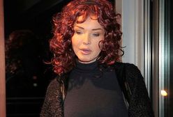 Ewa Minge o depresji, okrutnym mężu i stracie dziecka