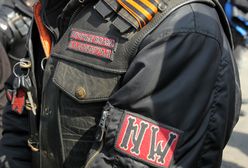 "Nocne Wilki" z Kaliningradu w Polsce